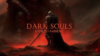 Dark Souls inspired Ambient | Dark strings & Choir (part 2)