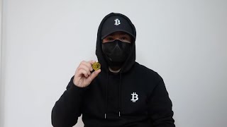 Why owning 0.1 Bitcoin will change your life