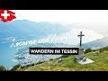 Wandern im Tessin ☀️🌴 Ticino Trip in die Locarno und Ascona Region🇨🇭