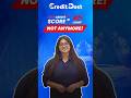 Low Credit Score? Loan Rejected? Here’s What You Can Do!