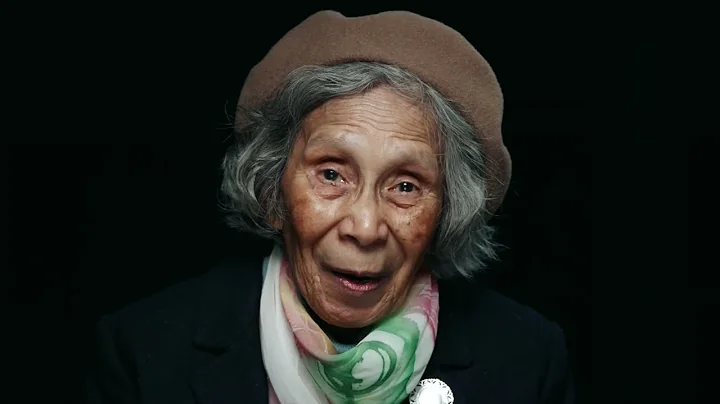 Afterlives of Revolution: Martha Anthony-Akihary