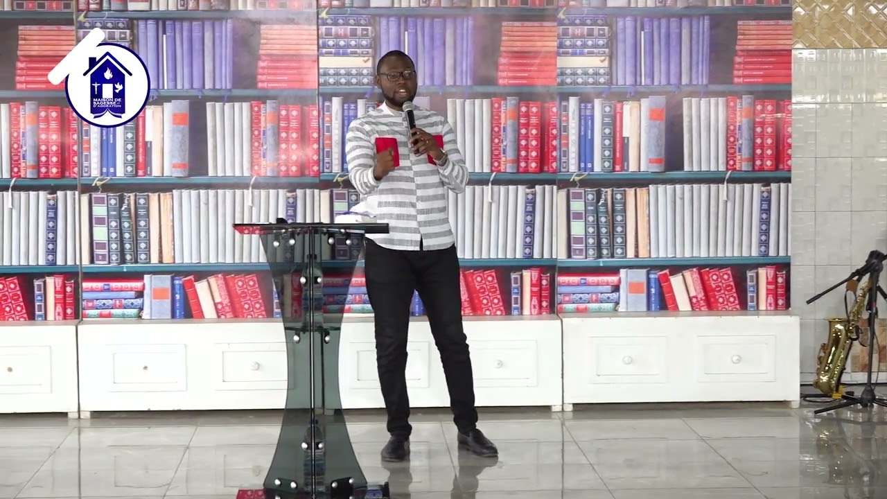 Les vertus de ceux qui gardent l'onction à long terme (5)