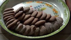 TVRI KALTIM - KUE CINCIN DAN LIDAH SAPI - Durasi: 4.16. 