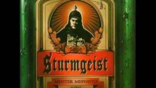 Sturmgeist - Army Of Odin (Hafrsfjord)