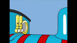 Thomas & Friends Season 12 Steam Team Transition