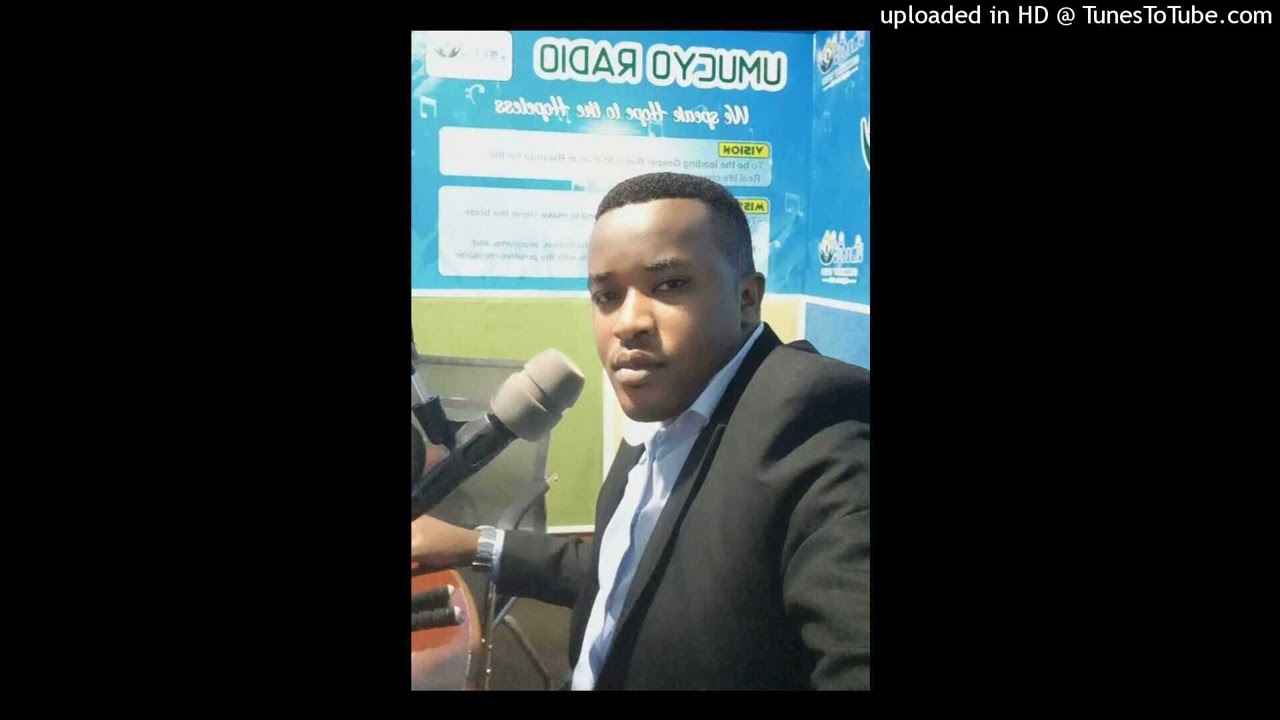 Kugendana umutima wo mubwami //Hamwe na Ev.Xavier Rutabagisha