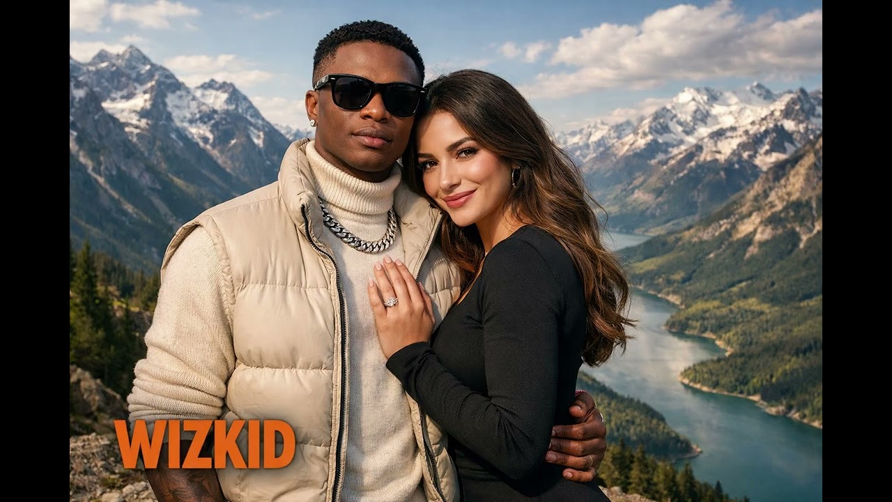 Day One Love, Forever Ride  - WIZKID