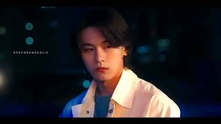 tasty Florida BL korean series (kiss scene)❤️