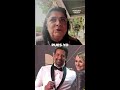 Victoria Ruffo defiende a Irina Baeva | #despiertaamérica