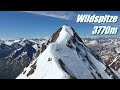 Wildspitze