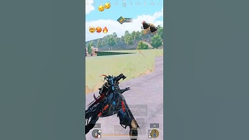 Awm headshot video bgmi l headshot video bgmi l god level sniping status video  #sniper #ytshorts