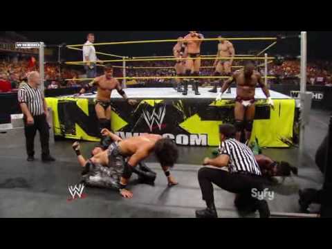 WWE.NXT.20.Man.Battle.Royal.Part.2