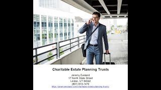 Charitable Estate Planning Trusts