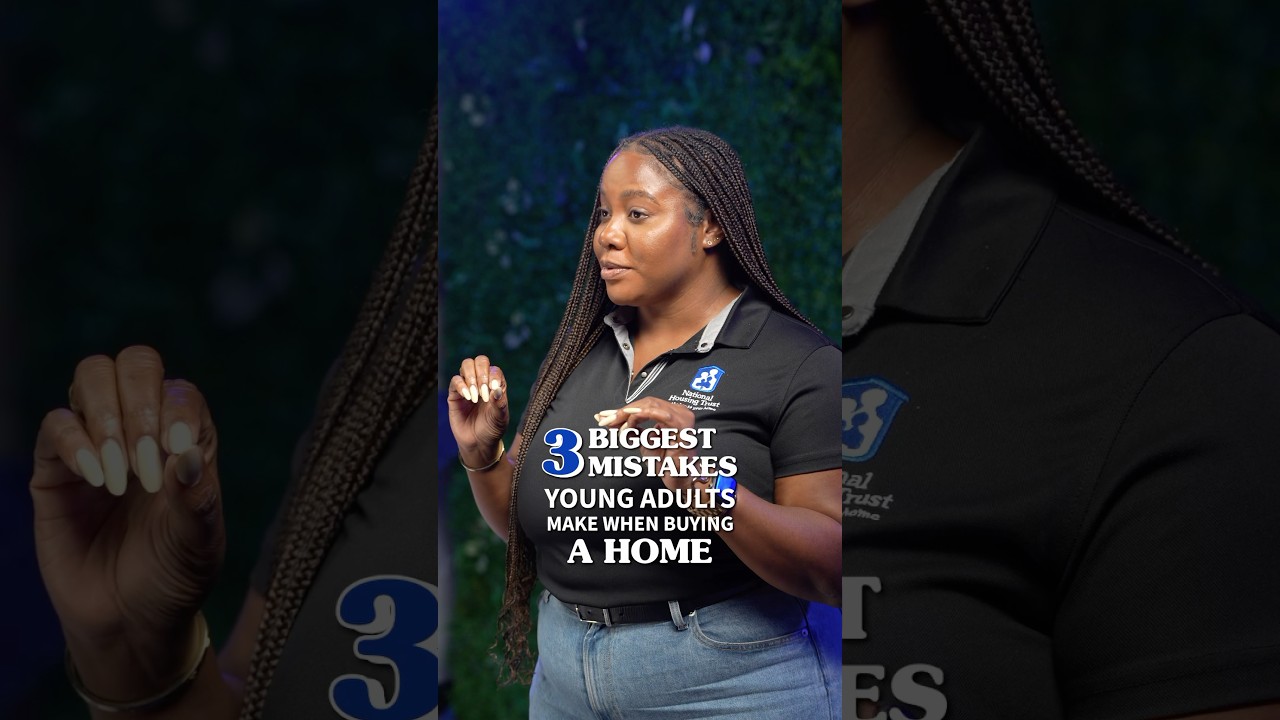 3 Costly Homebuying Mistakes You NEED to Avoid! 🏡😬 