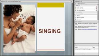 ECRR  Storytimes for Babies