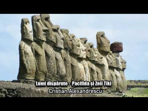 Video: Ce înseamnă zeii Tiki?