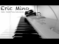 Adele - Skyfall (Eric Mino Piano Instrumental)