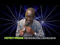 MOST POWERFUL PRAISE BY PST COLLINS KHISA MOST POWERFUL PRAISE BY PST COLLINS KHISA