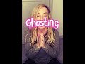 What to Do if Someone Ghosts You | Validating Yourself