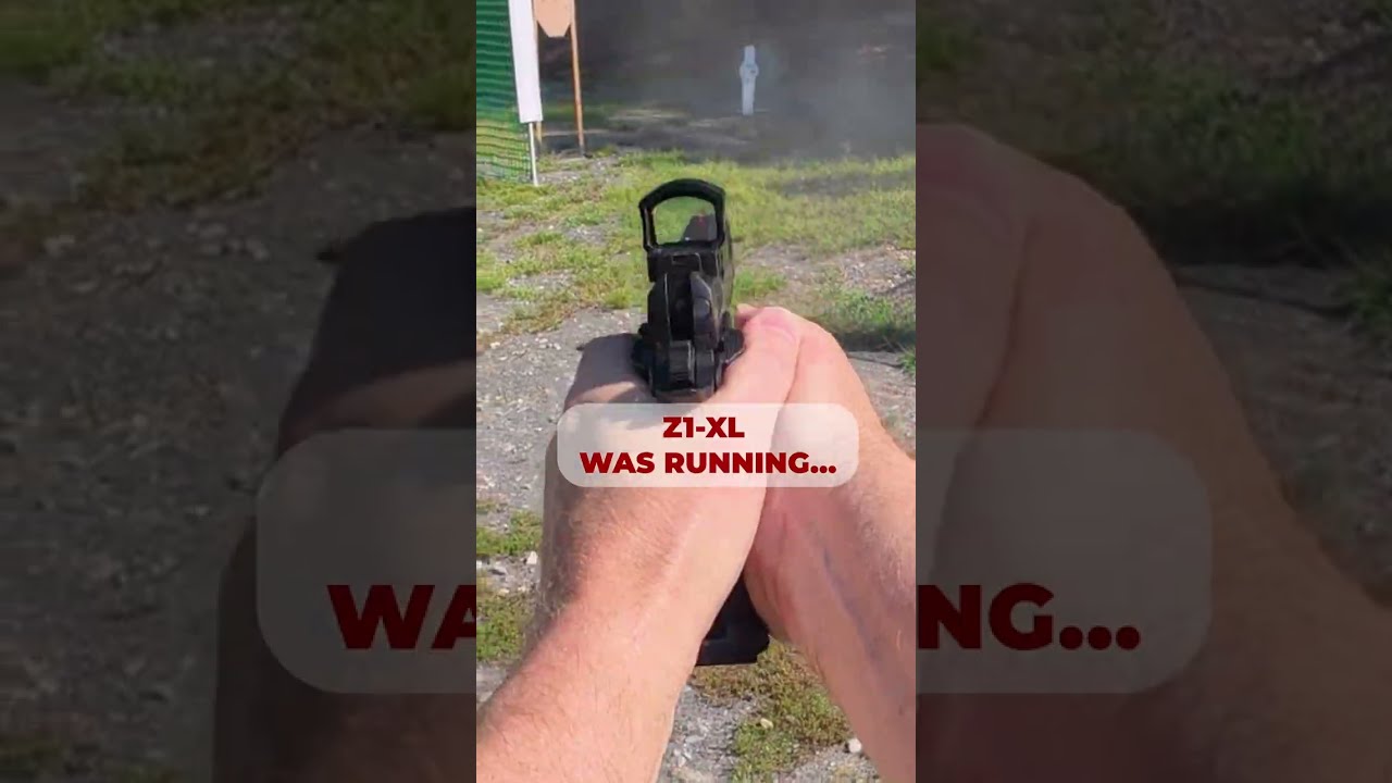 The M2XI Quit. The Zulisy Z1-XL Didn’t.