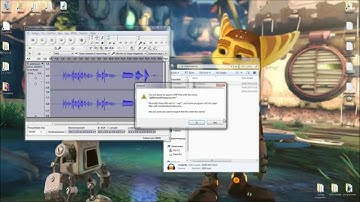 How to remove background noise from videos