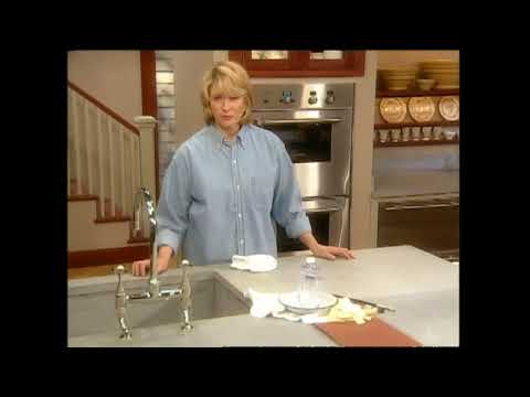 Video About Soapstone