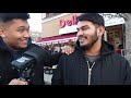 Asking Asian Guys Does BOOTY SIZE MATTER | Public Interview |