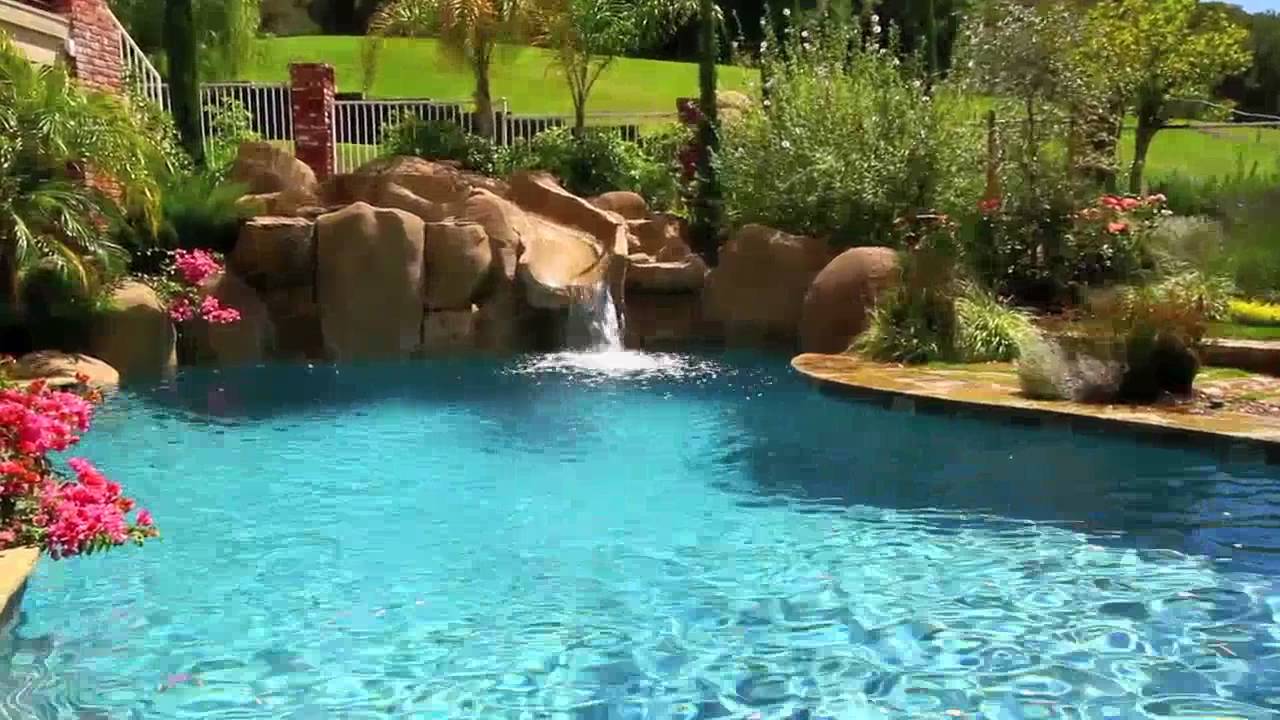 BEAR CREEK GOLF ESTATE POOL HOME FOR SALE YouTube