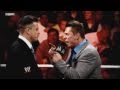 WWE Alex Riley Promo *Say it to my Face* (HD)