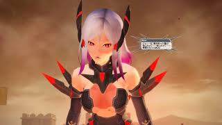 Phantasy Star Online 2 Episode 5 Chapter 4 Apprentice Rina