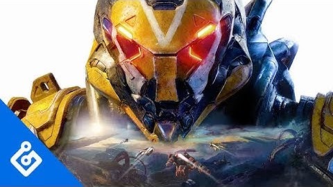 The Specifics On How Storytelling Works In BioWare