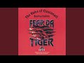 Fear da tiger