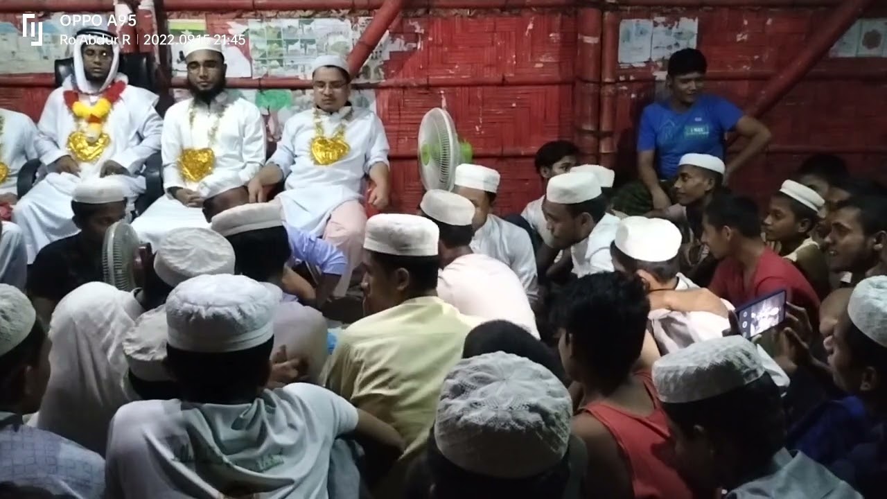 Kawal Mubarak Tarana 