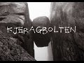 Kjeragbolten - Kjerag Boulder Hike - Kjerag Rock POV Norway