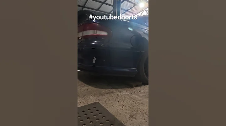 Worst Engines Ever Made? Holden VT SS Commodore #youtubeshorts #car