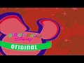 End of video