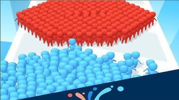 Count Master Stickman GamePlay | Level 439-445 | Walkthrough GamePlay | Satisfying Video