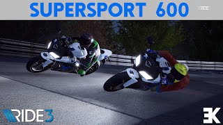 Ride 3 | Career Mode: Supersport 600 (Part 28)