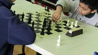 Vivan Somaraju Vs William Ding