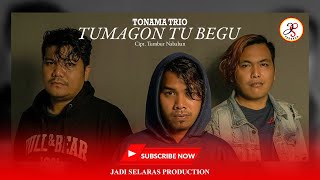 Download Lagu TONAMA TRIO - TUMAGON TUBEGU (Official Music Video) LAGU BATAK TERBARU 2020 MP3