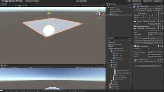 Navmesh Generator - how to set layer