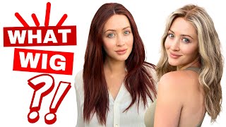 Salon-Worthy Hair: My Experience with Raregen Human Hair Wigs / Avis & Anette Wigs screenshot 3