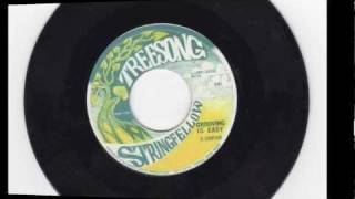 PDX Hot Wax: Stringfellow Grooving is Easy