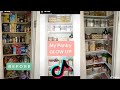 Pantry Restocking and Organizing TikTok Compilation ✨ #2 | Vlogs from TikTok