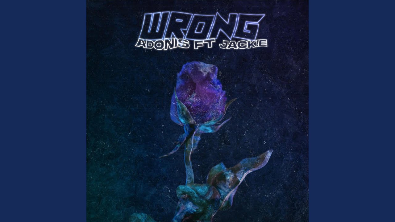 Watch Wrong on YouTube