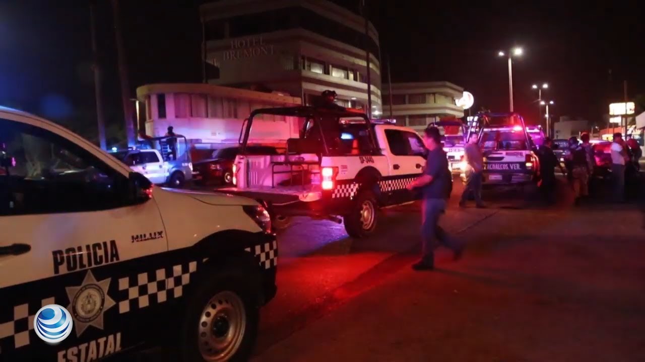 negocios desde casa Ataque a bar en Coatzacoalcos deja 25 muertos
