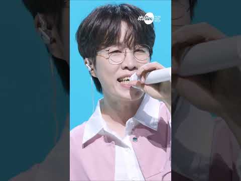 그러니까 우리 아무데도 나가지 말고 이렇게 같이 있자🩵 | it's Live #<strong>소란</strong> #잇츠라이브