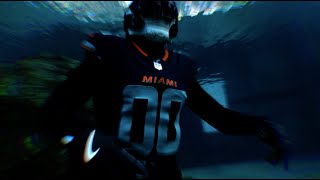 In dark waters, we fight together. 🌊