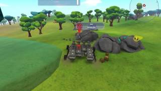 TerraTech Lets Play Part 1