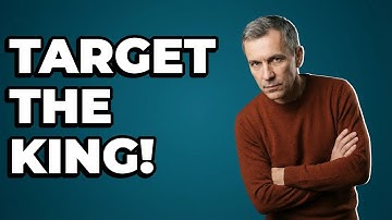 How Do You Open Lines Against The Enemy King?